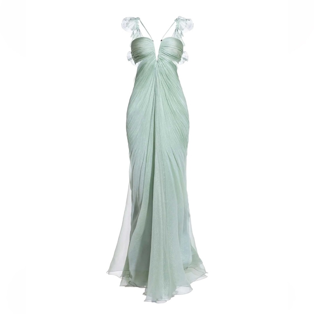 Maria Lucia Hohan
Letitia gown